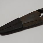 Lote: 86 - Lote: 86 - Tijera de tuzar