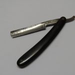 Lote: 91 - Lote: 91 - Navaja de barbero