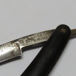 Lote: 91 - Lote: 91 - Navaja de barbero