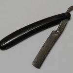 Lote: 91 - Lote: 91 - Navaja de barbero
