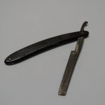 Lote: 92 - Lote: 92 - Navaja de barbero