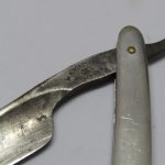 Lote: 93 - Lote: 93 - Navaja de barbero