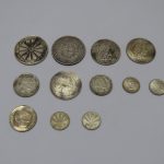 Lote: 28 - Lote: 28 - Monedas