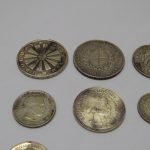 Lote: 28 - Lote: 28 - Monedas