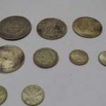 Lote: 28 - Lote: 28 - Monedas
