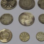 Lote: 28 - Lote: 28 - Monedas