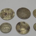 Lote: 28 - Lote: 28 - Monedas