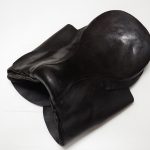 Lote: 195 - Lote: 195 - Montura