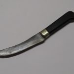 Lote: 116 - Lote: 116 - Cuchillo