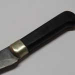Lote: 116 - Lote: 116 - Cuchillo