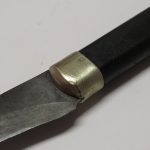 Lote: 116 - Lote: 116 - Cuchillo