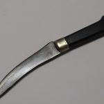 Lote: 116 - Lote: 116 - Cuchillo