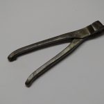 Lote: 199 - Lote: 199 - Pinza de señalar
