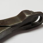 Lote: 199 - Lote: 199 - Pinza de señalar