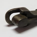 Lote: 199 - Lote: 199 - Pinza de señalar