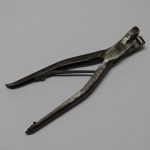 Lote: 200 - Lote: 200 - Pinza de señalar