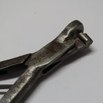 Lote: 200 - Lote: 200 - Pinza de señalar