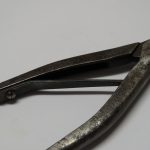 Lote: 200 - Lote: 200 - Pinza de señalar