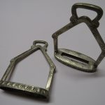 Lote: 156 - Lote: 156 - Estribos