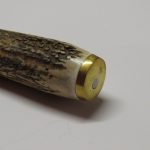 Lote: 127 - Lote: 127 - Cuchillo criollo