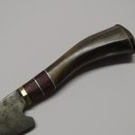Lote: 117 - Lote: 117 - Cuchillo
