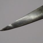 Lote: 117 - Lote: 117 - Cuchillo