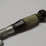 Lote: 118 - Lote: 118 - Cuchillo