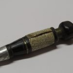 Lote: 118 - Lote: 118 - Cuchillo