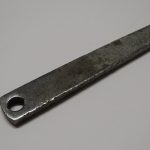 Lote: 189 - Lote: 189 - Llave de alambrar