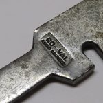 Lote: 189 - Lote: 189 - Llave de alambrar