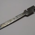 Lote: 189 - Lote: 189 - Llave de alambrar