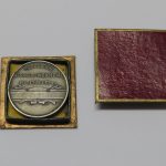 Lote: 20 - Lote: 20 - Medalla