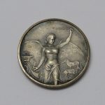 Lote: 20 - Lote: 20 - Medalla