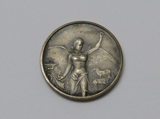 Lote: 20 - Lote: 20 - Medalla