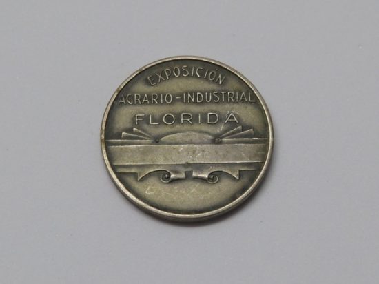 Lote: 20 - Lote: 20 - Medalla