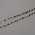Lote: 73 - Lote: 73 - Cadenillas para sombrero