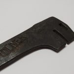 Lote: 191 - Lote: 191 - Llave de alambrar y llave