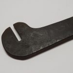 Lote: 191 - Lote: 191 - Llave de alambrar y llave