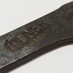 Lote: 191 - Lote: 191 - Llave de alambrar y llave