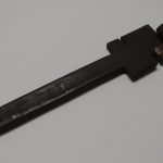 Lote: 191 - Lote: 191 - Llave de alambrar y llave