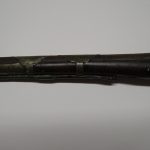 Lote: 166 - Lote: 166 - Pistolón antiguo
