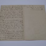 Lote: 167 - Lote: 167 - Documento histórico