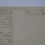 Lote: 167 - Lote: 167 - Documento histórico