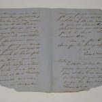 Lote: 168.B - Lote: 168.B - Documento histórico