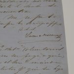 Lote: 168.B - Lote: 168.B - Documento histórico