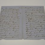 Lote: 169 - Lote: 169 - Documento histórico