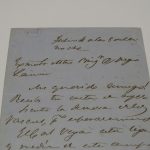 Lote: 169.B - Lote: 169.B - Documento histórico