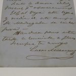 Lote: 169.B - Lote: 169.B - Documento histórico
