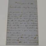 Lote: 170 - Lote: 170 - Documento histórico
