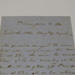 Lote: 170 - Lote: 170 - Documento histórico
